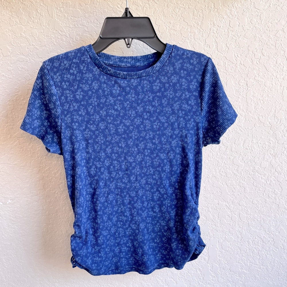 Thereabouts Floral Top
